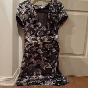 Banana Republic Brand New Silk Dress